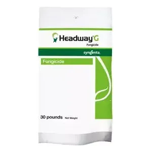 Headway G Fungicide - 30 Lbs.