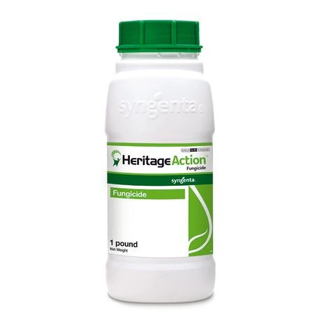 Heritage Action Fungicide
