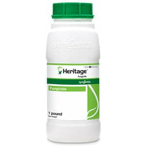 Heritage Fungicide Disease Control - 1 lb.