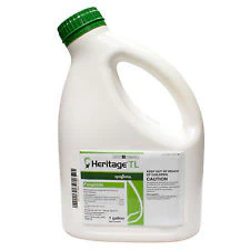 Heritage TL Turf Liquid Fungicide - 1 Gallon