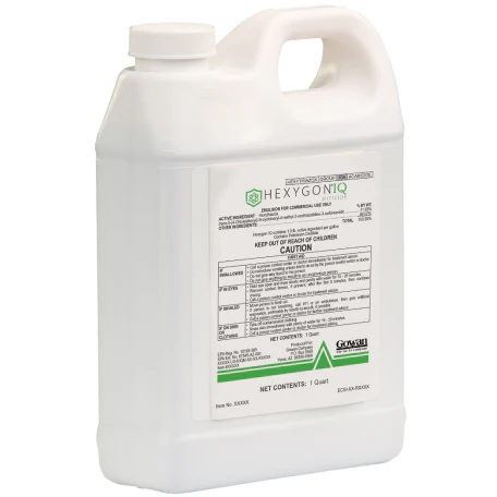 Hexygon IQ Miticide - 1 Quart