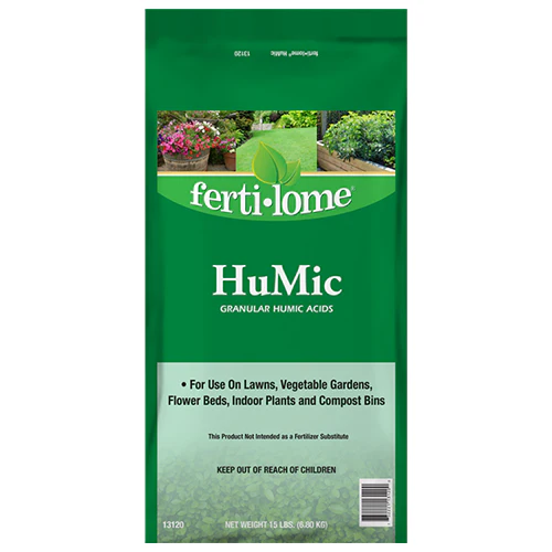 HuMic Granular Humic Acid - Image 2
