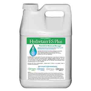 Hydretain ES Plus Surfactant - 2.5 Gallon