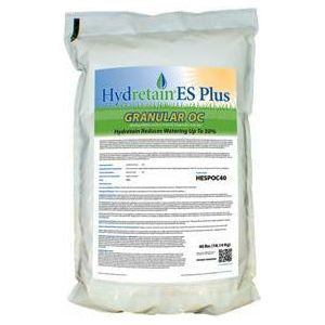 Hydretain ES Plus Granular OC Moisture Manager - 40 Lbs.