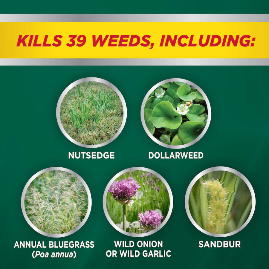 Image Nutsedge Concentrate Herbicide - 24 Oz. - Image 3