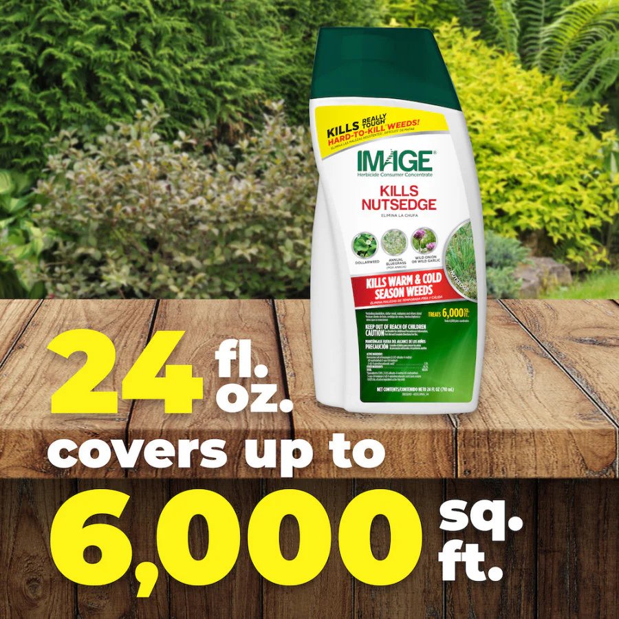 Image Nutsedge Concentrate Herbicide - 24 Oz. - Image 4