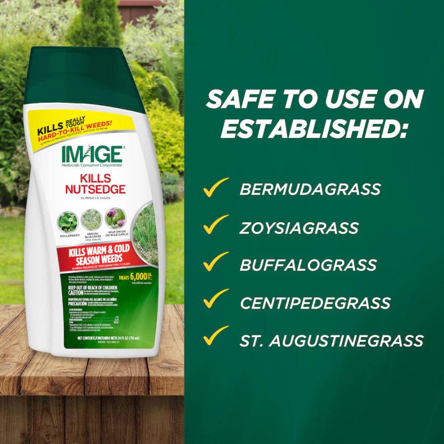 Image Nutsedge Concentrate Herbicide - 24 Oz. - Image 5