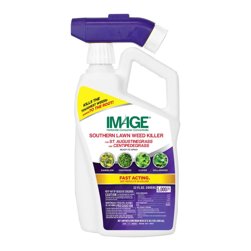 Image Southern Lawn Weed Killer - 32 oz