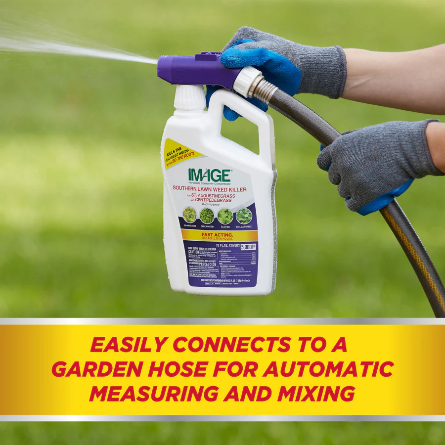 Image Southern Lawn Weed Killer - 32 oz - Image 4
