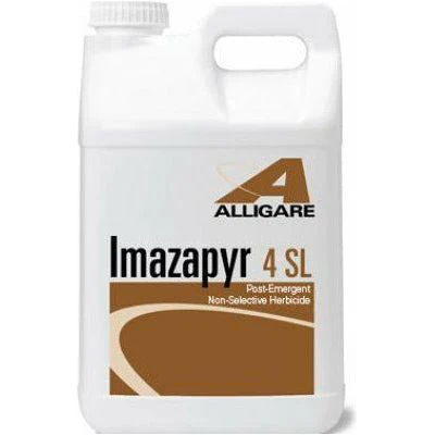 Imazapyr 4 SL Herbicide - 1 Qt