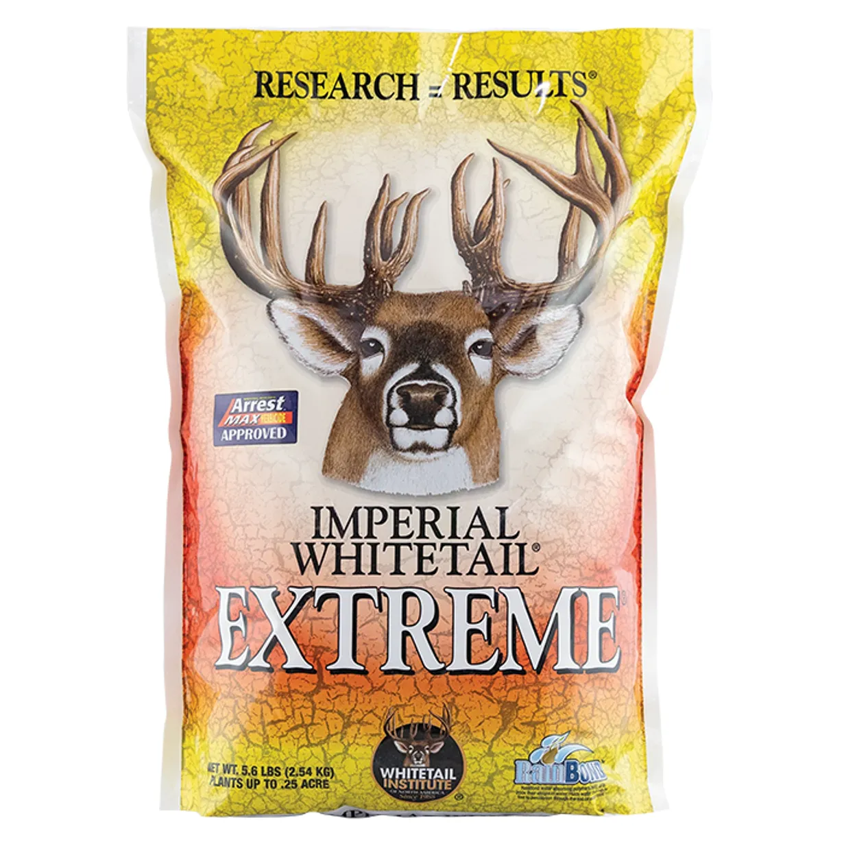 Imperial Extreme Perennial Chicory Food Plot Seed Mix