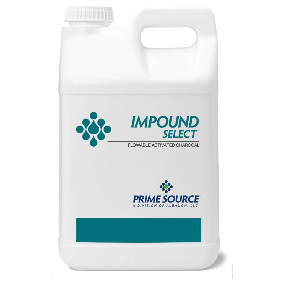 Impound Select Activated Carbon - 2.5 Gallon (Discontinued)