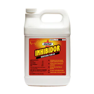 Inhibidor Pour On Insecticide - 64 Oz.