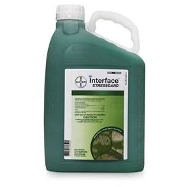 Interface Stressgard Fungicide - 2.5 Gallons