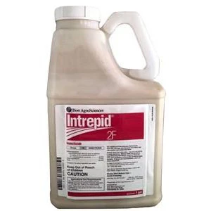 Intrepid 2F Insecticide - 1 Gallon