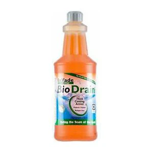 InVade Bio Drain Cleaner and Sanitizer - 32 oz.