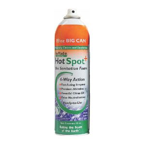 InVade Hot Spot+ - 19 oz.