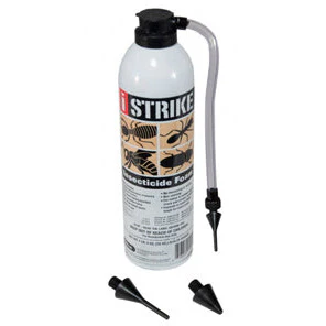 iSTRIKE Insecticide Foam - 18 oz.