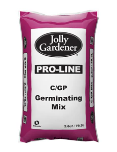 Jolly Gardener Pro-Line C/GP Germinating Mix - 2.8 cf