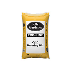Jolly Gardener Pro-Line HydraFiber C/20 Fertilizer - 2.8 cf