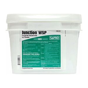 Junction DF Fungicide / Bactericide - 5 lb