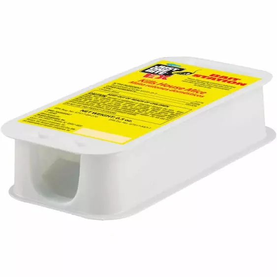 Just One Bite EX Bait Station includes 3 Bait Stations - Image 2