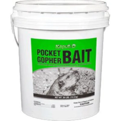 Kaput-D Gopher Bait (Wheat) - Image 2