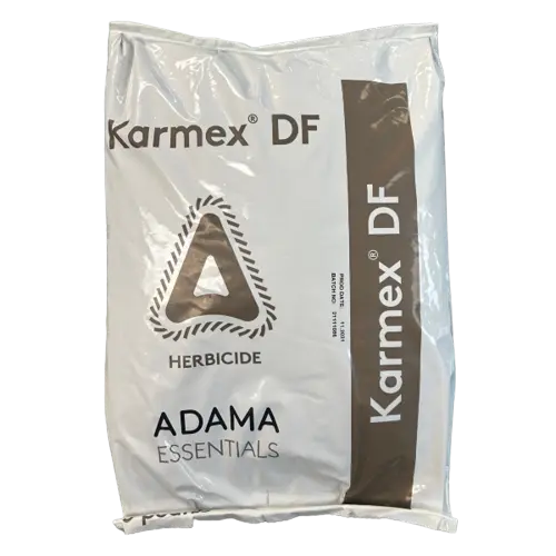 Karmex DF Diuron 80% Herbicide - 25 lbs
