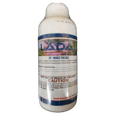 LADA 2F Imidacloprid 21.4% Insecticide - 1 Quart