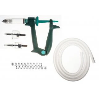 Large Animal Polypropylene Syringe