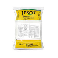 LESCO Dimension 0.21% 0-0-7 A/C Pre-Emergent Plus Fertilizer - 50 lb. Bag