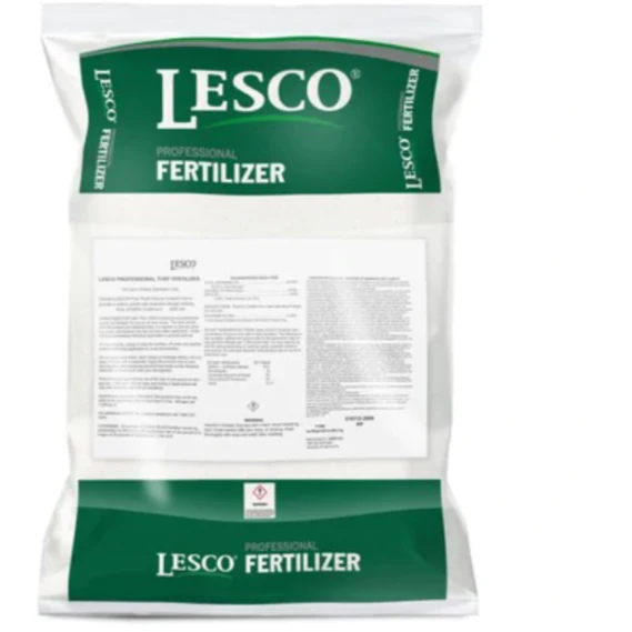 LESCO Fertilizer L&O 14-14-14 100% Coated - 40 lbs.