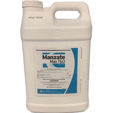 Manzate Max T&O Fungicide - 2.5 Gallons