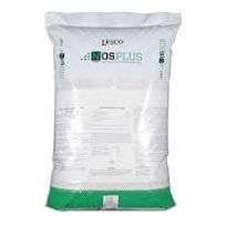 LESCO Spar-Tech 24-2-11 - 57% NOS Plus 16% BIO 0.67Fe Granular Fertilizer - 50 lb. Bag