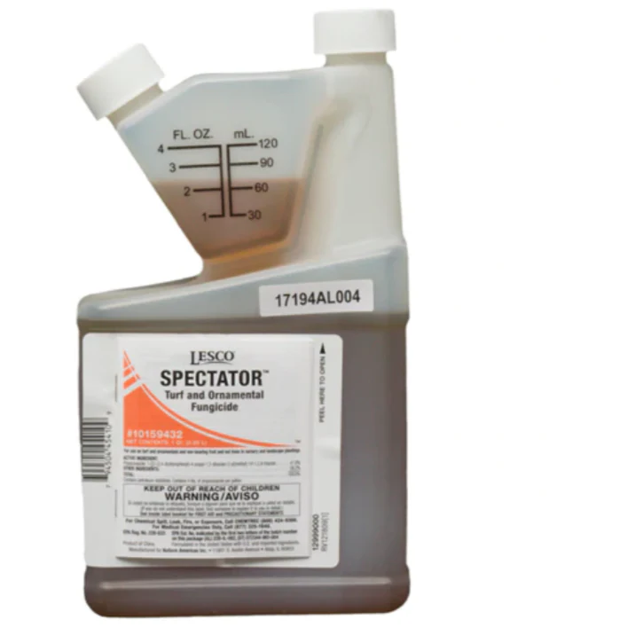 (On Backorder) Lesco Spectator T and O Fungicide