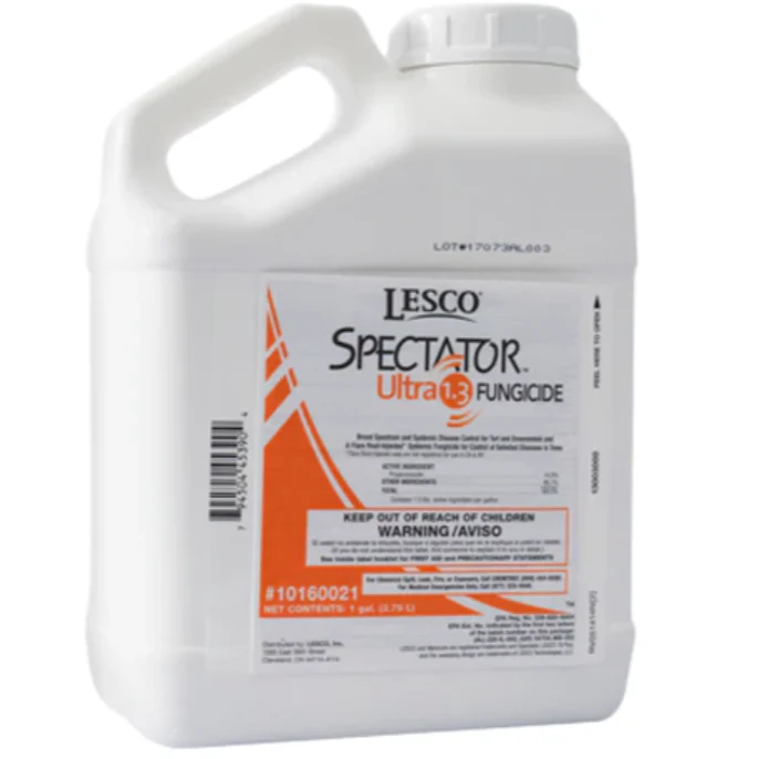 Lesco Spectator Ultra Fungicide - 1 Gallon