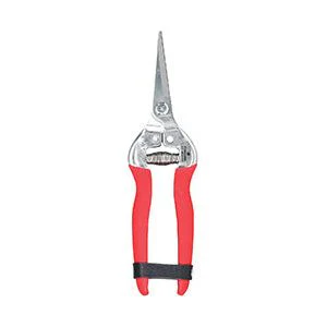 Long Straight Snip Stainless Steel - 1-3/4"