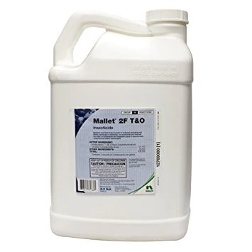 Mallet 2F T&O Imidacloprid Insecticide - 2.5 Gallons