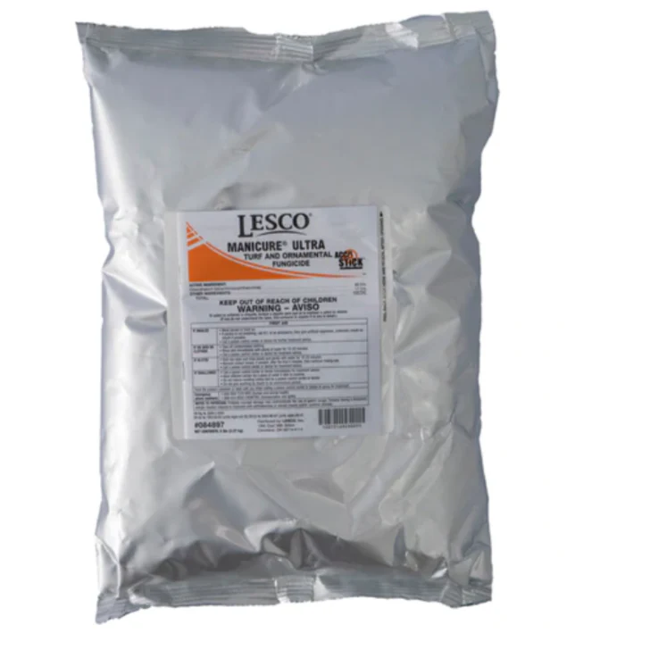 Lesco Manicure Ultra Fungicide - 5 lbs.