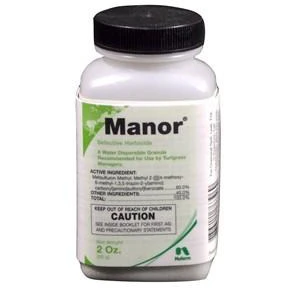 Manor Herbicide - 2 Oz.