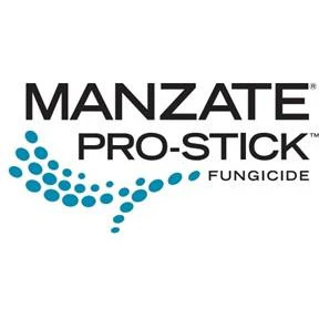 Manzate Mancozeb Pro Stick Fungicide - 6 Lbs.