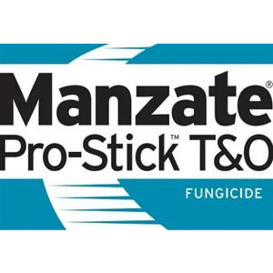 Manzate Mancozeb Pro Stick Turf Ornamental Fungicide - 6 Lbs.