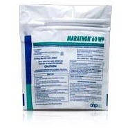 Marathon 60 WP Insecticide - 5 x 20 Gram Packets
