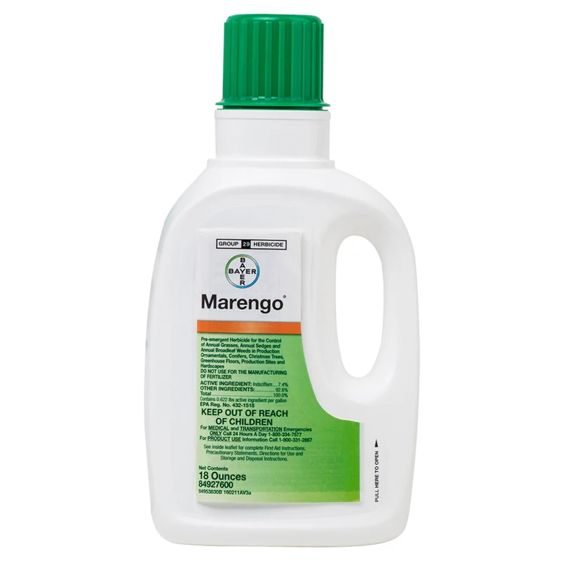 Marengo Herbicide - 18 Oz