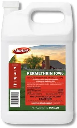 Martins Permethrin 10% Insecticide - Image 2