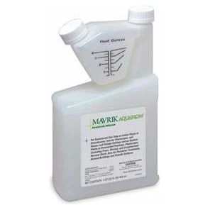 Mavrik Aquaflow Insecticide Miticide - 1 Quart