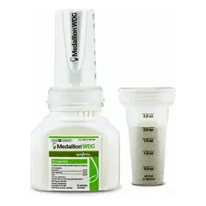 Medallion WDG Fungicide - 8 Oz.