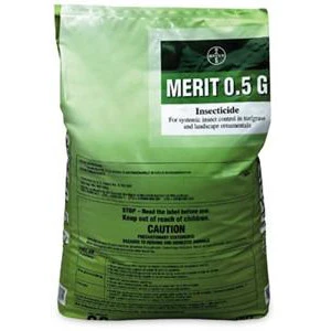 Merit 0.5G Insecticide - 30 Lbs.