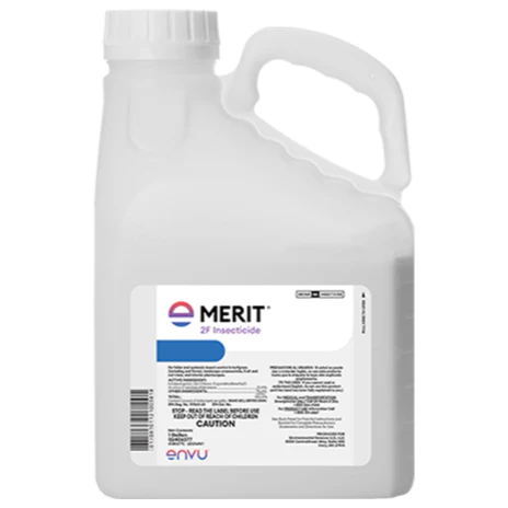 Merit 2F Imidacloprid Insecticide - 1 Gallon
