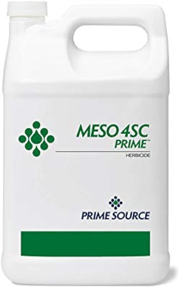 Meso 4SC Mesotrione Herbicide (Generic Tenacity) - Image 3